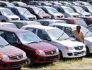 Maruti to start production at 2nd Manesar plant