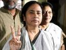 Mamata's 100 days: Industry is the casualty