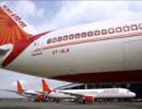 Air India again recognises banned union