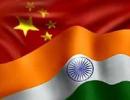 India sore over China not allowing IT exports