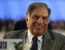 Forget gloom, Indian economy is strong: Tata