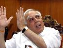 Why internet companies are upset with Kapil Sibal