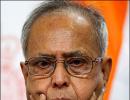 Price rise, global slowdown hurting India, says Pranab