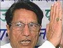 Ajit Singh takes charge of civil aviation ministry