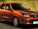 Maruti Alto K10 vs Hyundai Eon: And the WINNER is...