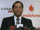 2G: Essar surprised by CBI stance; Ravi Ruia quits