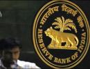 Highlights of RBI's monetary policy