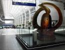 IMAGES: World's 20 BEST airports