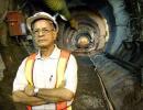 Farewell: Delhi will miss 'Metro Man' Sreedharan