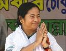 TMC dismisses that it reached understanding with BJP