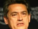 New Silk Route tries to come out of Rajat Gupta's shadow