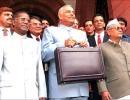 Budget should not be kept secret anymore: Yashwant Sinha