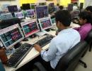 BSE, NSE at war again; brokers gain