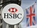 Indian growth engine to slow down, says HSBC