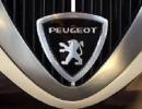 Peugeot Citroen to re-enter India with its sedan