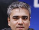 Deutsche Bank backs its India born co-CEO Anshu Jain