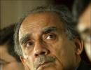 Modi very keen on downsizing the government: Shourie