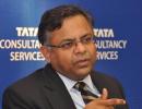 TCS launches cloud computing