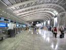 3 Indian airports among the best in the world