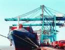 Macquarie-SBI may put Rs 1,000 cr in Indian port