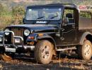 Road test: The superb Rs 5.99-lakh Mahindra Thar