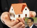 LIC Housing Finance is on a quick recovery path