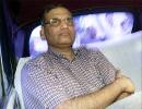 Harshad Mehta's brother, 8 SBI officials acquitted in 1992 securities scam