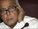 Budget: A heavy burden on Pranab Mukherjee