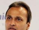 Anil Ambani meets Maharashtra CM