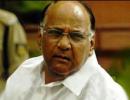 India cannot surrender to one man: Pawar's latest swipe at Modi