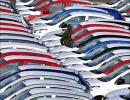 Auto companies' hopes soar