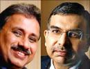 Former Wipro CEOs bag Rs 7 cr severance package