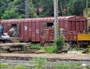 Rail stocks derail ahead of Budget