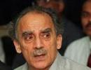 2G spectrum: CBI questions Arun Shourie