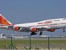 Air India will have single AI code