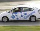 Incentives for hybrid, electric cars