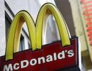 McDonald's to double its outlets