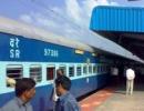 Another rail panel to examine PPP model