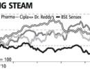 Big pharma disappoints, but growth on track