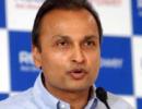 No Sebi ban on me or my firms: Anil Ambani