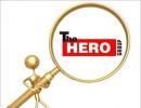 Hero official sent to 5-day police custody