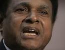 Samy Vellu heads to India for better opportunities