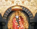 The riches that Shirdi Sai temple owns