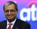 Fraud: Cops not to question Citibank CEO Pandit