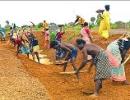 NREGA wages to be hiked