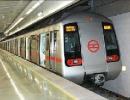 Delhi Metro's Airport Express Line opens next week