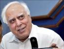 2G scam: No loss to the country, says Sibal 