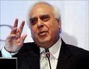 EC should take 'hard decisions' on opinion polls: Sibal