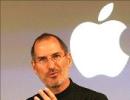 Steve Jobs's salary in 2010: $1