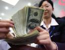 China's forex reserves sparks liquidity concerns